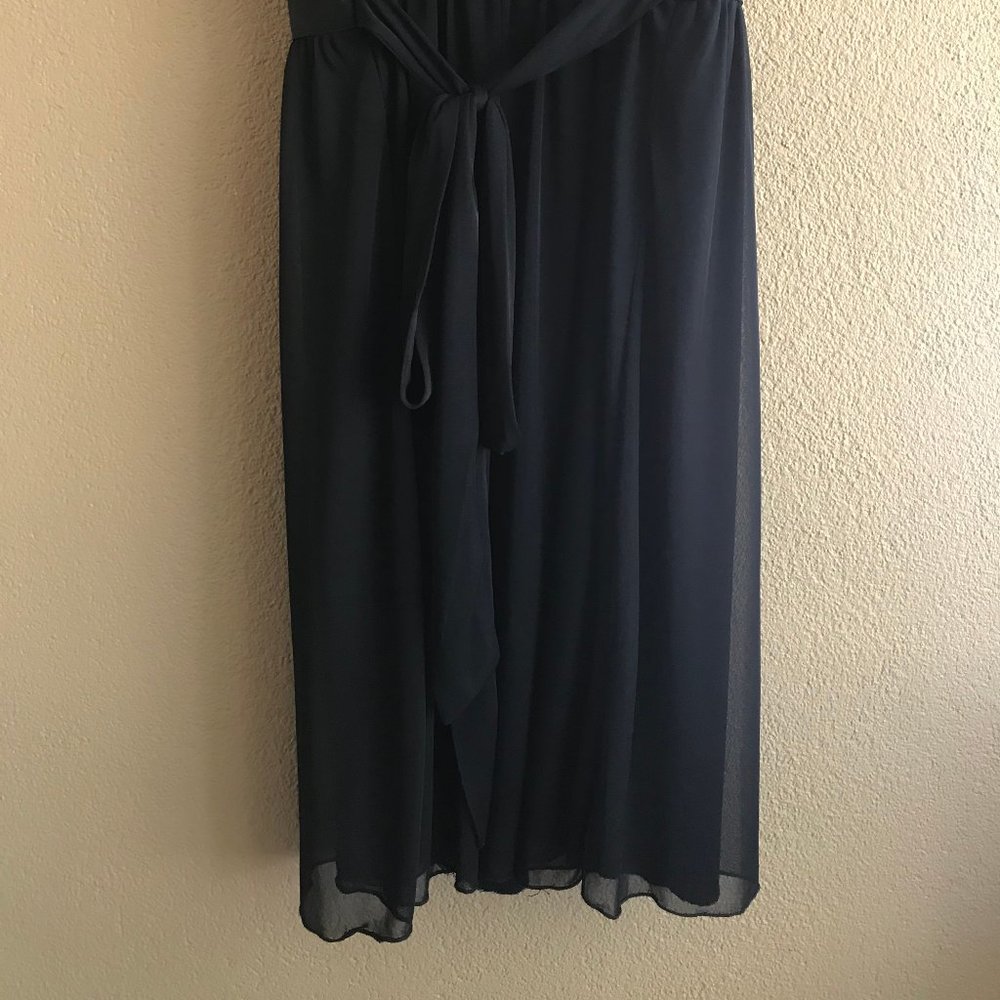 Ruby Rox Black Gem Dress - Picture 6 of 7